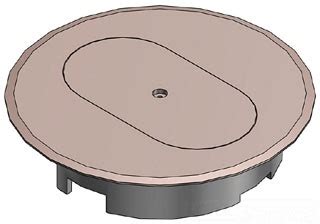 electrical floor box cover plate apc-e97dst|E97DST .